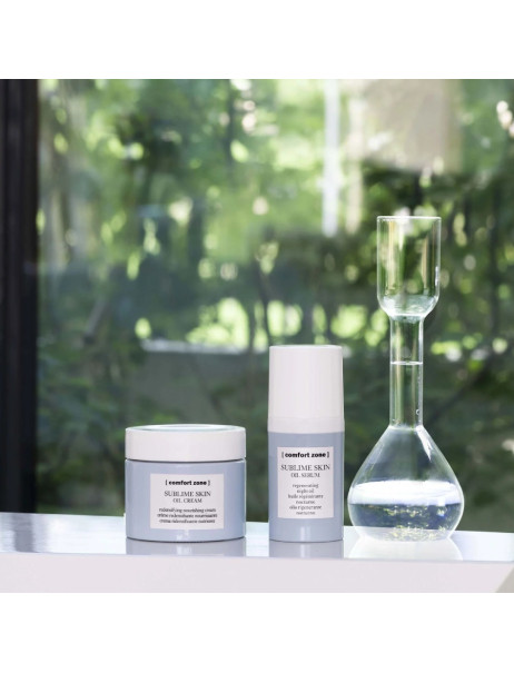 Sublime Skin Nourishing Cream