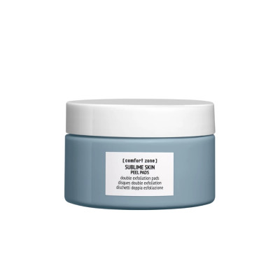 Comfort Zone Sublime Skin Peel Pads Регенеруючі пілінг-диски для обличчя