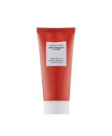 Comfort Zone Body Strategist Peel Scrub Пилинг-скраб для тела двойного действия - Написать отзыв