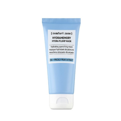 Comfort Zone Hydramemory Hydra Plump Mask Зволожуюча маска
