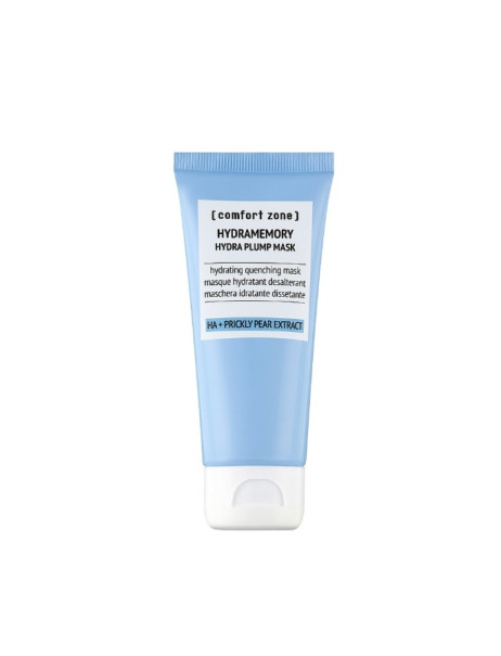 Comfort Zone Hydramemory Hydra Plump Mask Зволожуюча маска
