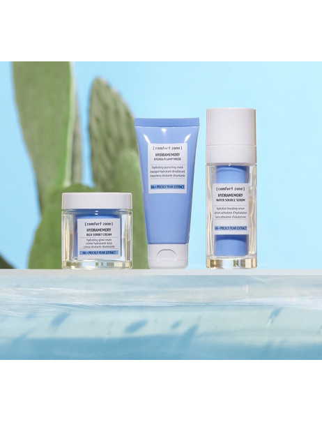 Comfort Zone Hydramemory Hydra Plump Mask Зволожуюча маска