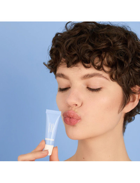 Comfort Zone Hydramemory Plumping Lip Balm Бальзам для наповнення губ