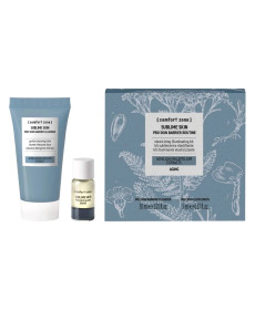 Comfort Zone Sublime Skin Pro Skin Barrier Routine Kit Антивіковий набір для обличчя - Написати відгук