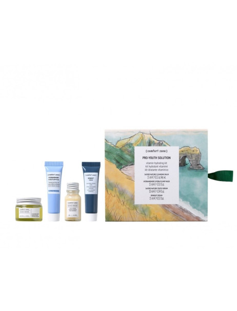 Comfort Zone Pro-Youth Solution Kit Набір 