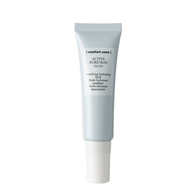 Comfort Zone Active Pureness Fluid Матуючий зволожуючий флюїд