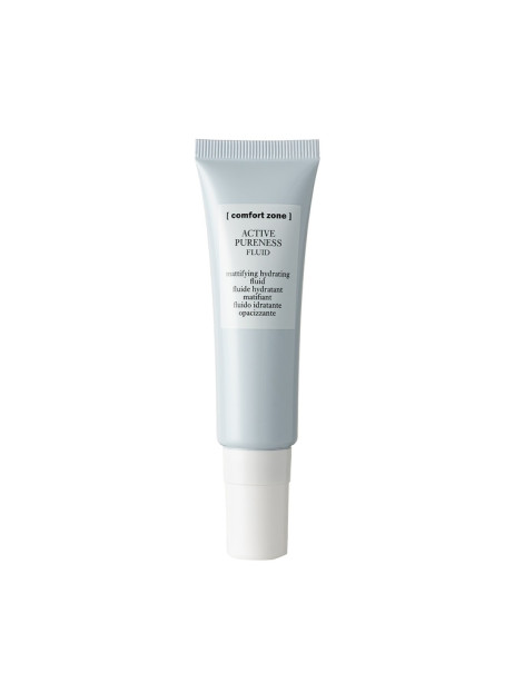 Comfort Zone Active Pureness Fluid Матирующий увлажняющий флюид