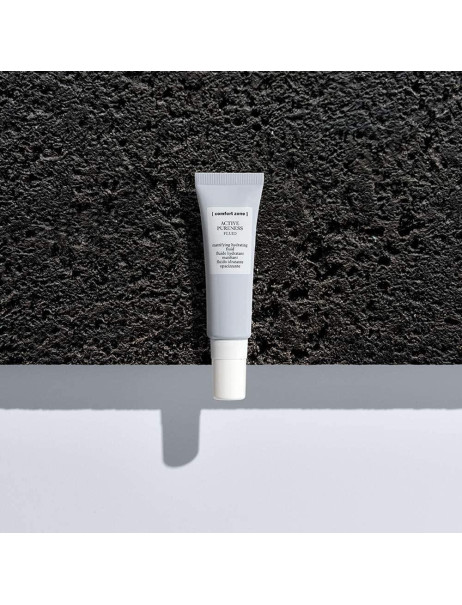 Pureness Fluid by Comfort Zone