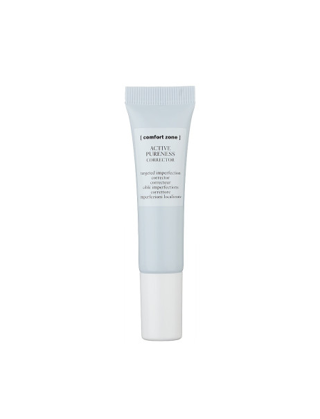 Comfort Zone Active Pureness Corrector Крем корректор от высыпаний