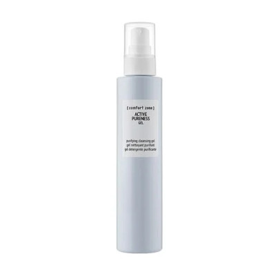 Comfort Zone Active Pureness Gel Очищуючий гель для вмивання
