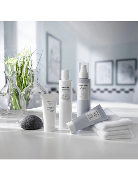 Comfort Zone Active Pureness Mask Очищающая матирующая маска