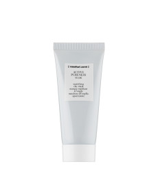 Comfort Zone Active Pureness Mask Очищающая матирующая маска - Написать отзыв