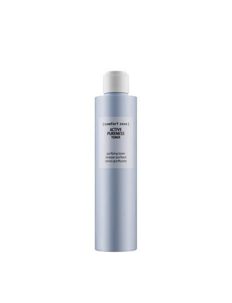 Comfort Zone Active Pureness Toner Очищающий и обновляющий тоник