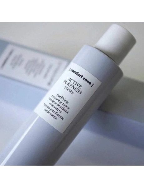 Active Pureness Toner обновляющий от Comfort Zone
