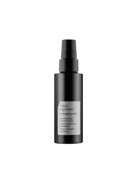 Comfort Zone Skin Regimen Recharging Mist Відновлюючий міст для захисту від синього світла