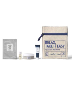 Comfort Zone Relax Take It Easy Kit Живильний ароматичний набір - Написати відгук