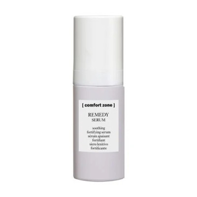 Comfort Zone Remedy Serum Заспокійливий серум