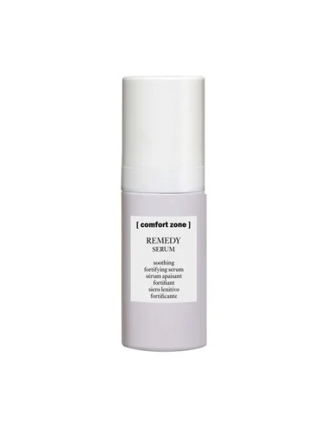Comfort Zone Remedy Serum Заспокійливий серум