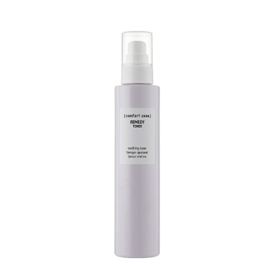Comfort Zone Remedy Toner Заспокійливий тонік