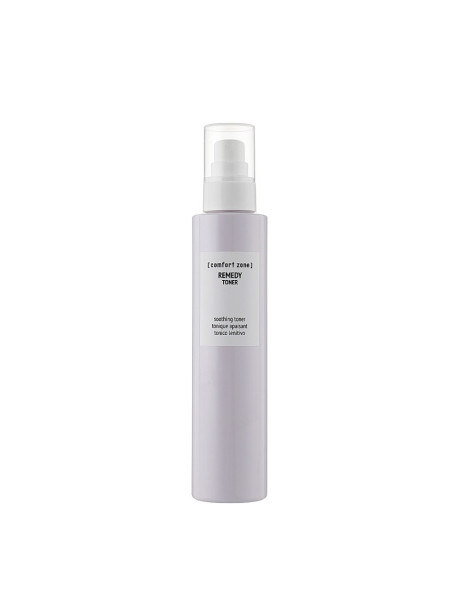 Comfort Zone Remedy Toner Заспокійливий тонік