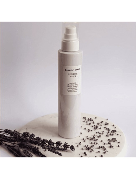 Comfort Zone Soothing Toner