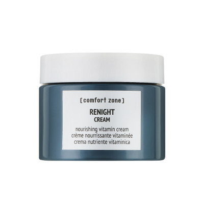 Comfort Zone Renight Cream Нічний живильний вітамінний крем