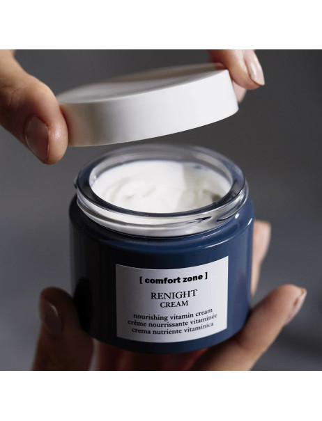 Comfort Zone Night Vitamin Cream