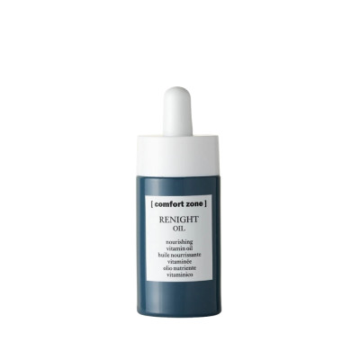 Comfort Zone Renight Oil Нічна вітамінна олія для обличчя