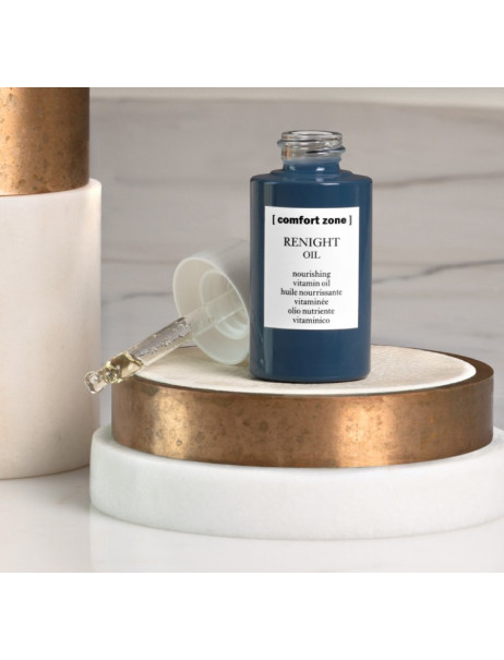 Renight Facial Oil by Comfort Zone
