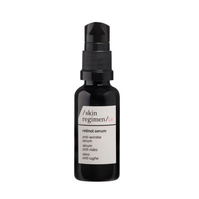 Comfort Zone Skin Regimen Lx Retinol Serum Концентрат-сироватка від зморшок з ретинолом