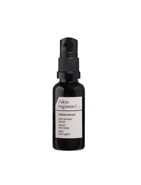 Comfort Zone Skin Regimen Lx Retinol Serum Концентрат-сироватка від зморшок з ретинолом