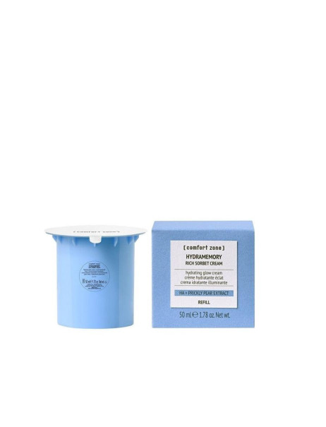 Comfort Zone Hydramemory Rich Sorbet Cream Refill Зволожуючий крем-сорбет змінна частина