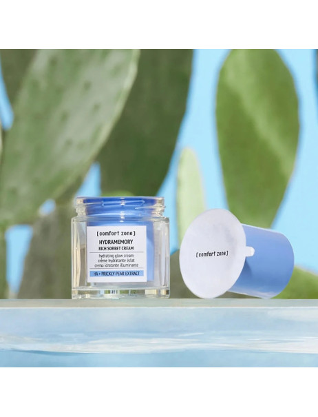 Comfort Zone Hydramemory Rich Sorbet Cream Refill Зволожуючий крем-сорбет змінна частина
