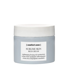 Comfort Zone Sublime Skin Rich Cream Антивіковий живильний крем - Написати відгук