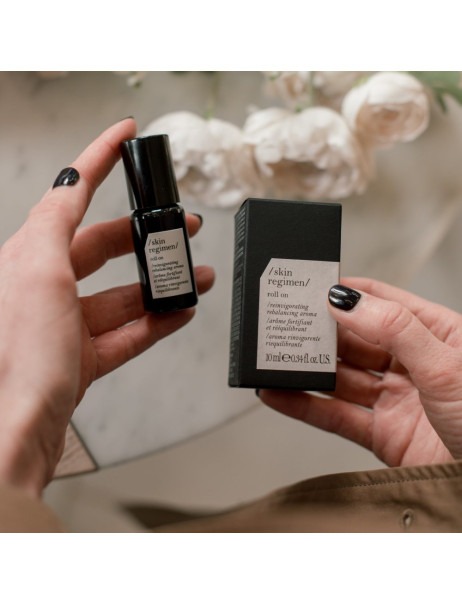 Comfort Zone Skin Regimen Microalgae Essence Есенція з мікроводорістю