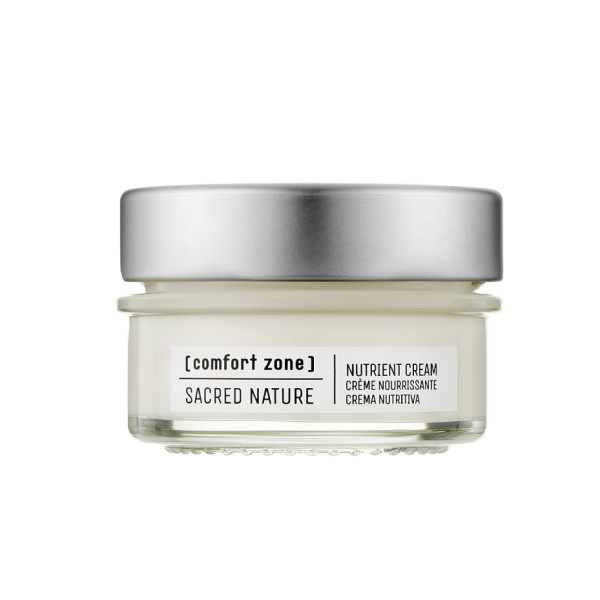 Comfort Zone Sacred Nature Nutrient Cream Живильний крем для обличчя