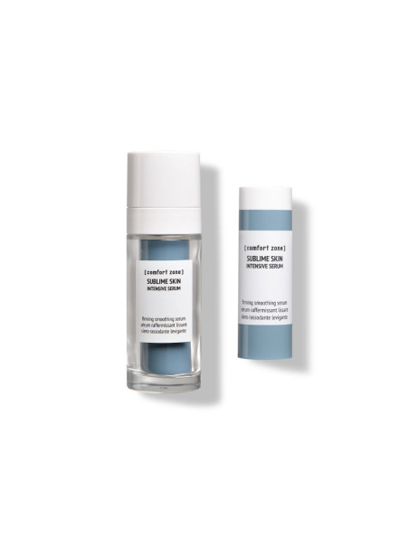 Comfort Zone Sublime Skin Intensive Serum Refill