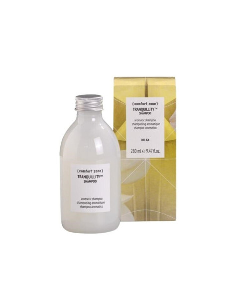 Comfort Zone Tranquillity™ Shampoo Шампунь