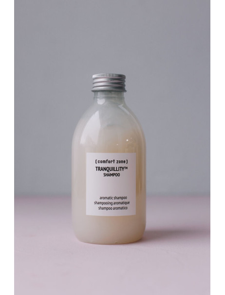 Tranquillity™ Shampoo Comfort Zone