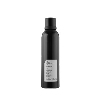Comfort Zone Skin Regimen Shaving Gel Гель для бритья