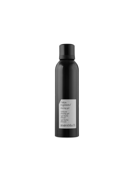 Comfort Zone Skin Regimen Shaving Gel Гель для бритья
