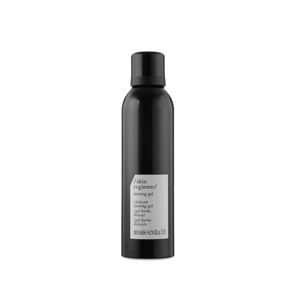 Comfort Zone Skin Regimen Shaving Gel Гель для гоління