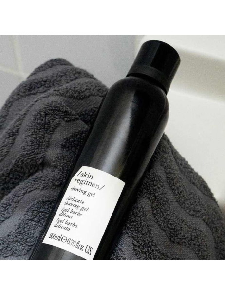 Comfort Zone Skin Regimen Shaving Gel Гель для бритья