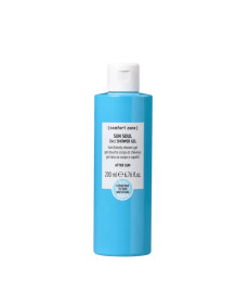 Comfort Zone Sun Soul 2in1 Shower Gel Гель для душа 2в1 - Написать отзыв