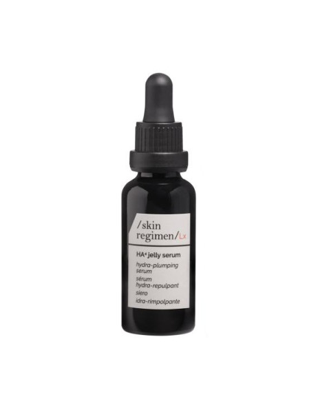 Comfort Zone Skin Regimen Lx Ha4 Jelly Serum Зволожувальний концентрат-сироватка