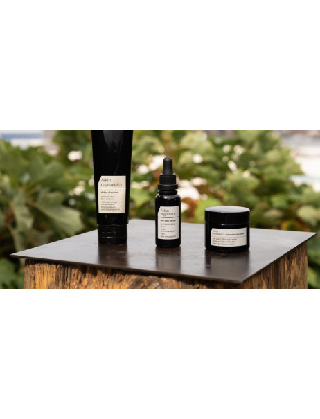 Skin Regimen 1.85% HA Booster