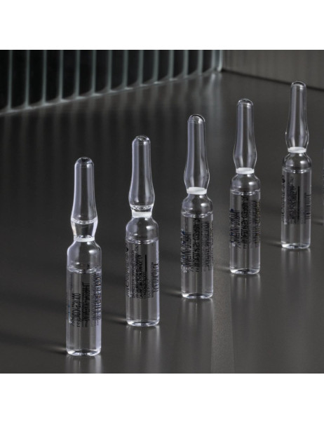Comfort Zone Skin Regimen Lx Multi Acid Ampoule Антивіковий очищувальний концентрат для усунення дефектів