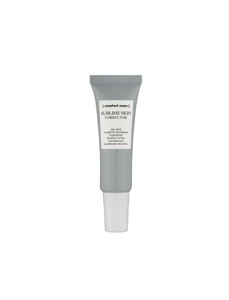 Comfort Zone Sublime Skin Corrector Коректор пігментних плям