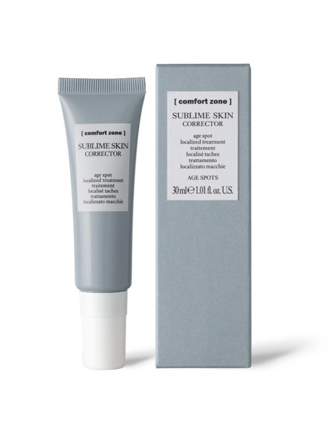 Comfort Zone коректор Sublime Skin