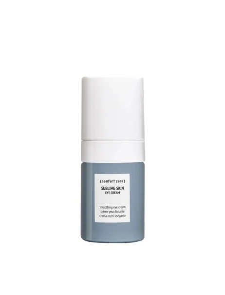 Comfort Zone Sublime Skin Eye Cream Омолоджуючий ліфтинг-крем для зони очей